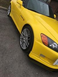 Répartiteurs latéraux Honda s2000 2000-2009