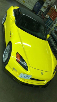 Répartiteurs latéraux Honda s2000 2000-2009