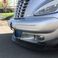 2001-2010 Chevrolet PT Crusier Front Splitter | Too Fast Autoparts | Order Online