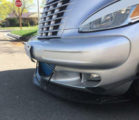 2001-2010 Chevrolet PT Crusier Front Splitter