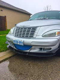 2001-2010 Chevrolet PT Crusier Front Splitter