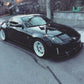 2003-2005/2006-2008 Nissan 350z Nismo/n1/ebay style lip" Front Splitter" | Too Fast Autoparts | Order Online