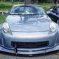 2003-2005/2006-2008 Nissan 350z Nismo/n1/ebay style lip" Front Splitter" | Too Fast Autoparts | Order Online