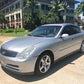 2003-2006 infiniti g35 sedan Side Splitters | Too Fast Autoparts | Order Online