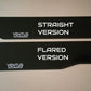 2003-2007 Mitsubishi Lancer/Ralliart Side Splitters | Too Fast Autoparts | Order Online