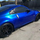 2003-2009 Nissan 350z Side Splitters | Too Fast Autoparts | Order Online