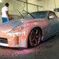 2003-2009 Nissan 350z Side Splitters | Too Fast Autoparts | Order Online