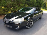2006-2008 Pontiac Grand Prix GXP Front Splitter | Too Fast Autoparts | Order Online