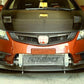 2006-2011 Acura Csx Type-r bumper with type-r lip" Front Splitter" | Too Fast Autoparts | Order Online