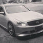 2007-2009 Infiniti g35 sedan OEM sport lip" Front Splitter" | Too Fast Autoparts | Order Online