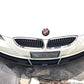 2007-2012 Bmw 328i e92 coupe Front Splitter | Too Fast Autoparts | Order Online