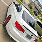 2007-2012 Bmw 328i e92 coupe Front Splitter | Too Fast Autoparts | Order Online