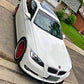 2007-2012 Bmw 328i e92 coupe Front Splitter | Too Fast Autoparts | Order Online