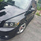 2007-2012 dodge caliber Side Splitters  Too Fast Autoparts