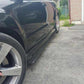 2007-2012 dodge caliber Side Splitters | Too Fast Autoparts | Order Online