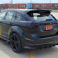 2007-2012 dodge caliber Side Splitters Ventus AutoWorks 