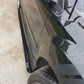 2007-2012 dodge caliber Side Splitters Ventus AutoWorks 