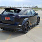 2007-2012 dodge caliber Side Splitters | Too Fast Autoparts | Order Online