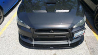 Répartiteur avant Mitsubishi EVO X 2007-2015.