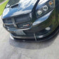 2008-2009 Dodge Caliber SRT Front Splitter Ventus AutoWorks 