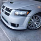 2008-2009 Dodge Caliber SRT Front Splitter Ventus AutoWorks 