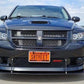 2008-2009 Dodge Caliber SRT Front Splitter Ventus AutoWorks 