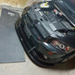 2008-2009 Dodge Caliber SRT Front Splitter Ventus AutoWorks 