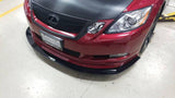 2008-2011 lexus gs350/gs460 sedan Side Splitters Ventus AutoWorks 