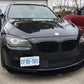 2008-2012 bmw 740i front splitter | Too Fast Autoparts | Order Online