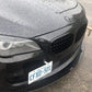2008-2012 bmw 740i front splitter | Too Fast Autoparts | Order Online