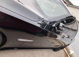2008-2012 bmw 740i Side Splitters | Too Fast Autoparts | Order Online