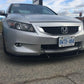 2008-2012 honda accord coupe Front Splitter Ventus AutoWorks 