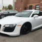 2008-2015 Audi r8 v8/v10 Front Splitter Ventus AutoWorks 