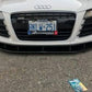 2008-2015 Audi r8 v8/v10 Front Splitter Ventus AutoWorks 