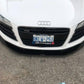 2008-2015 Audi r8 v8/v10 Front Splitter Ventus AutoWorks 