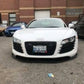 2008-2015 Audi r8 v8/v10 Front Splitter Ventus AutoWorks 