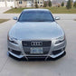 2009-2012 Audi A4/S4 pre-facelift" b8 Front Splitter" Ventus AutoWorks 