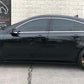 2009-2014 acura tl Rear Spats Ventus AutoWorks 
