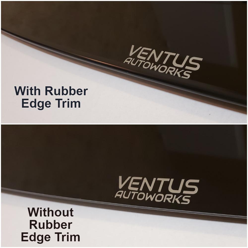 2009-2014 Acura TSX Side Splitters Ventus AutoWorks 