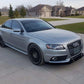 2009-2015 Audi A4/S4 Side Splitters Ventus AutoWorks 
