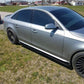 2009-2015 Audi A4/S4 Side Splitters Ventus AutoWorks 