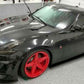 2009+ Nissan 370z Side Splitters Ventus AutoWorks 