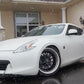 2009+ Nissan 370z Side Splitters Ventus AutoWorks 