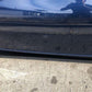 2009+ Nissan 370z Side Splitters  Too Fast Autoparts