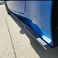 2009+ Nissan 370z Side Splitters Ventus AutoWorks 