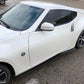 2009+ Nissan 370z Side Splitters Ventus AutoWorks 