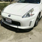 2009+ Nissan 370z Side Splitters Ventus AutoWorks 