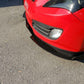 2010-2012 hyundai genesis coupe TC style lip" Front Splitter" Ventus AutoWorks 