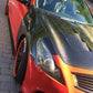 2010-2013 Infiniti g37 sedan Side Splitters Ventus AutoWorks 