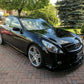 2010-2013 Infiniti g37 sedan Side Splitters Ventus AutoWorks 